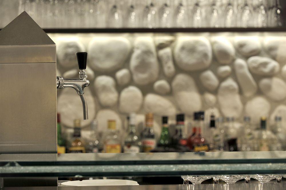 Bivius Hotel Restaurant Luxembourg 施特拉森 外观 照片